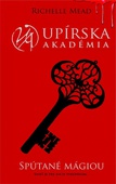obálka: Spútané mágiou