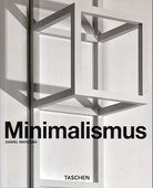 obálka: Minimalismus