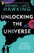 obálka: Unlocking the Universe