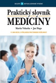 obálka: Praktický slovník medicíny - 10. vydání