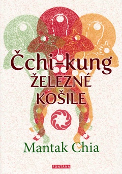 obálka: Čchi-kung - Železné košile