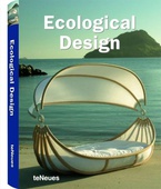 obálka: Ecological design