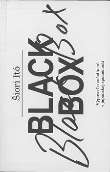 obálka: Black Box
