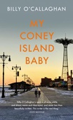 obálka: My coney Island baby