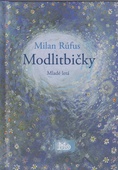obálka: Modlitbičky, 13. vyd.