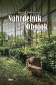 obálka: Náhrdelník Obojok