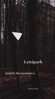 obálka: Lettipark