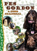 obálka: Pes Gordon a jeho priatelia