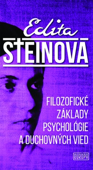 obálka: Filozofické základy psychológie a duchovných vied