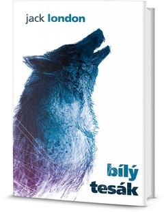 obálka: Bílý tesák