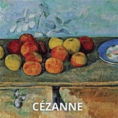 obálka: Cézanne