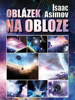 obálka: OBLÁZEK NA OBLOZE