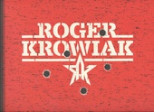obálka: Roger Krowiak