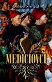 obálka: Mediciovci