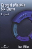 obálka: Kapesní příručka Six Sigma 2. vydanie