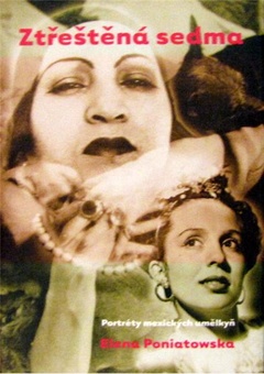 obálka: Ztreštená sedma