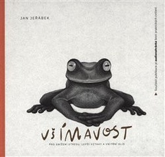 obálka: Všímavost pro snížení stresu, lepší vztahy a vnitřní klid