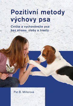 obálka: Pozitivní metody výchovy psa