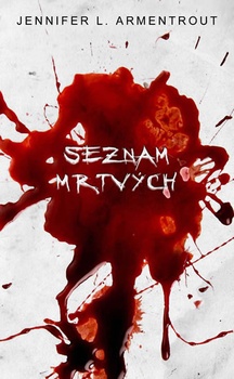 obálka: Seznam mrtvých