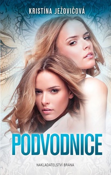 obálka: Podvodnice