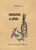obálka: Hrozno a víno ekologicky