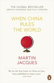 obálka: When Chine Rules the World