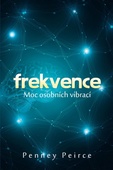 obálka: Frekvence: Moc osobních vibrací