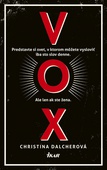 obálka: Vox