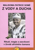 obálka: Z vody a ducha