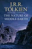 obálka: The Nature of Middle-earth