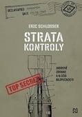 obálka: Strata kontroly