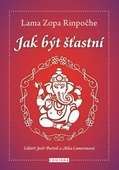obálka: Jak být šťastný