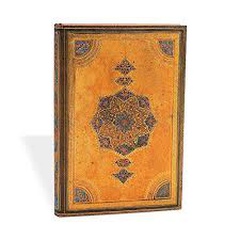 obálka: PB Safavid mini lined