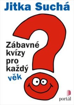 obálka: Zábavné kvízy pro každý věk