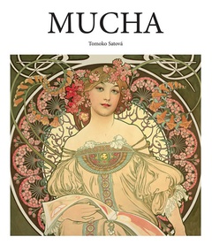 obálka: Mucha