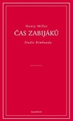 obálka: Čas zabijáků
