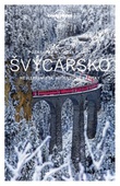 obálka: Sprievodca - Švýcarsko (Poznáváme) Lonely Planet