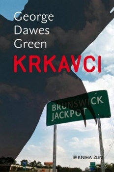 obálka: KRKAVCI
