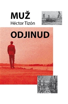 obálka: Muž odjinud