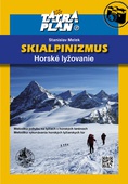 obálka: Skialpinizmus (3.vydanie)