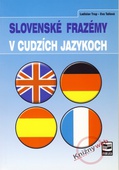 obálka: Slovenské frazémy v cudzích jazykoch