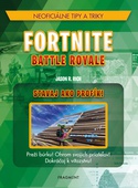 obálka: Fortnite Battle Royale: Stavaj ako profík!
