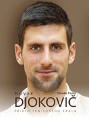 obálka: Novak Djokovič