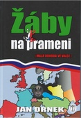 obálka: Žáby na prameni