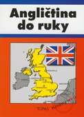 obálka: Angličtina do ruky