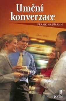 obálka: Umění konverzace