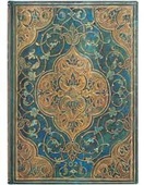 obálka: D2023 Turquoise Chronicles Midi HOR