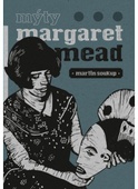 obálka: Mýty Margaret Mead