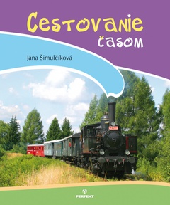 obálka: Cestovanie časom