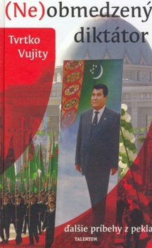 obálka: (Ne)obmedzený diktátor